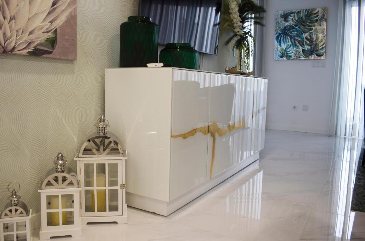 Beautiful Nazare Apartment, Close To The Beach! المظهر الخارجي الصورة