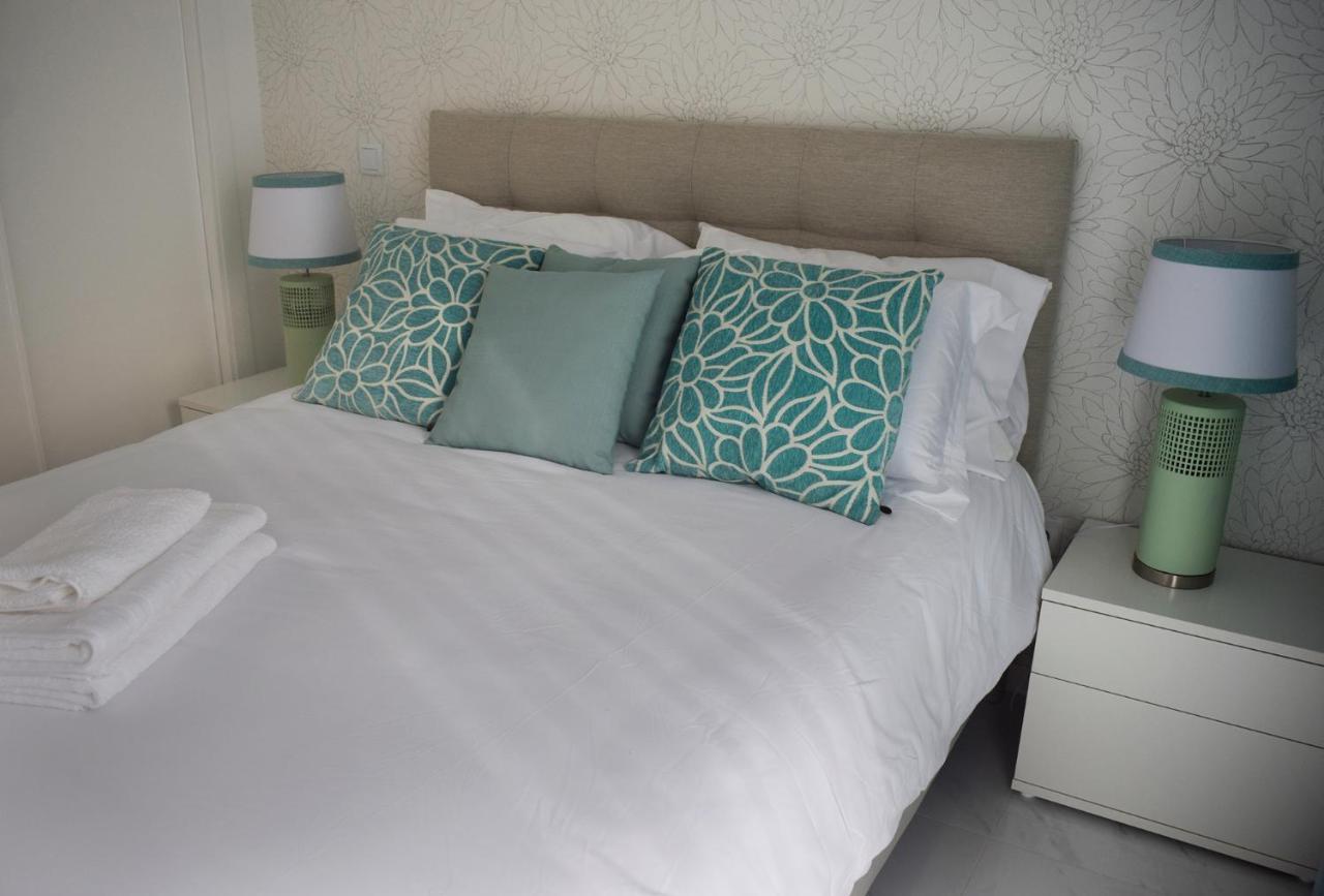 Beautiful Nazare Apartment, Close To The Beach! المظهر الخارجي الصورة