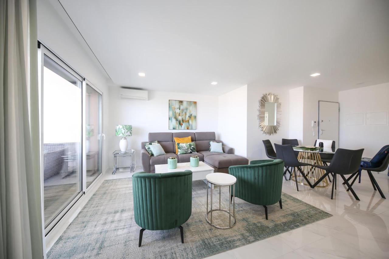 Beautiful Nazare Apartment, Close To The Beach! المظهر الخارجي الصورة