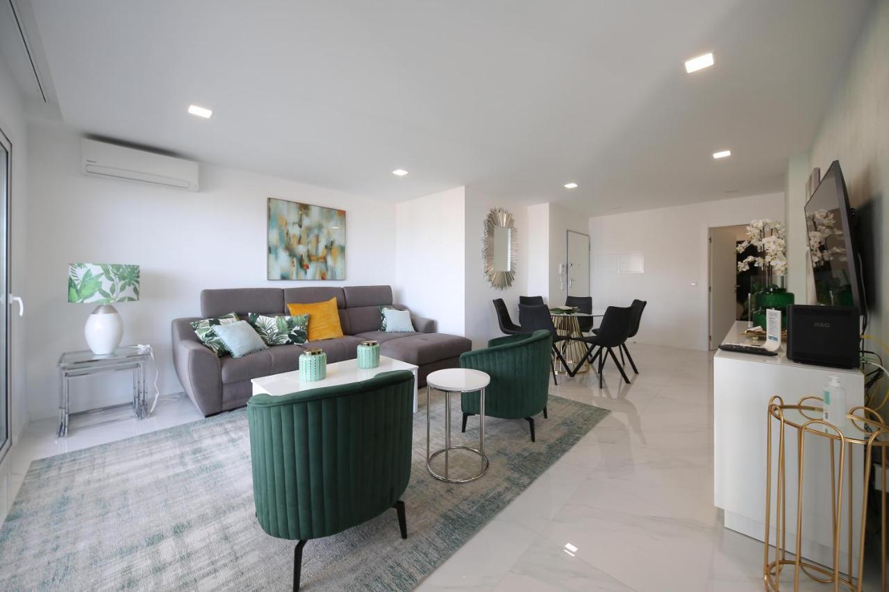 Beautiful Nazare Apartment, Close To The Beach! المظهر الخارجي الصورة