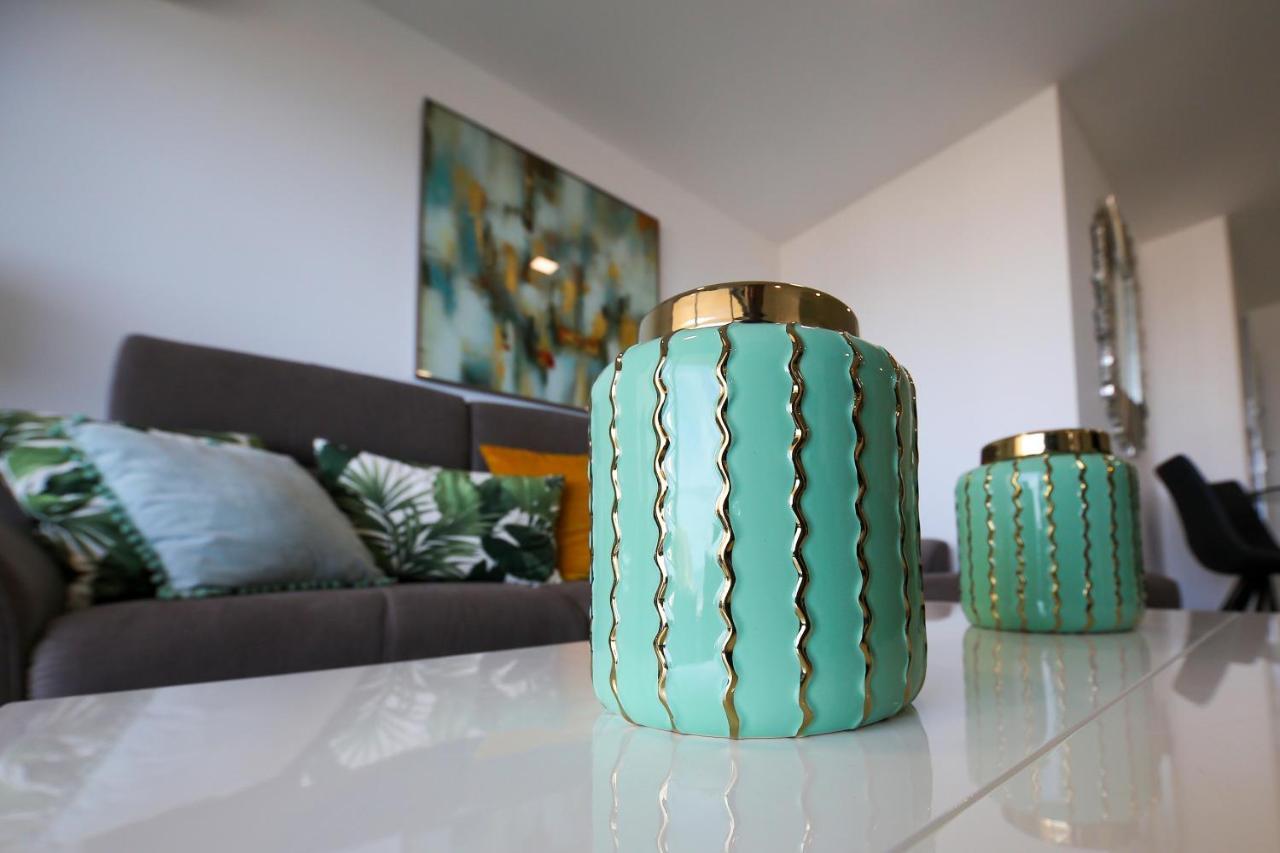 Beautiful Nazare Apartment, Close To The Beach! المظهر الخارجي الصورة