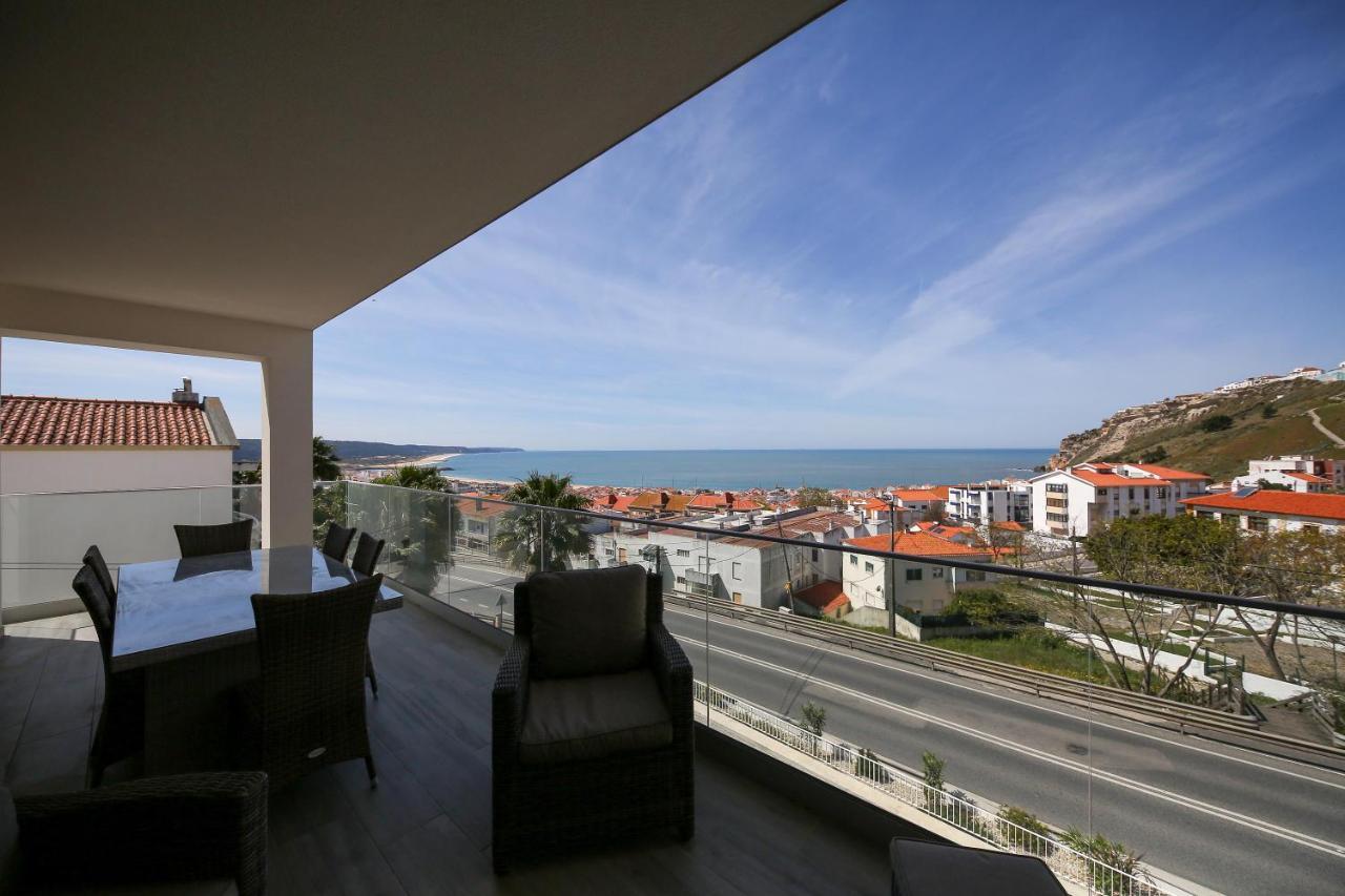 Beautiful Nazare Apartment, Close To The Beach! المظهر الخارجي الصورة