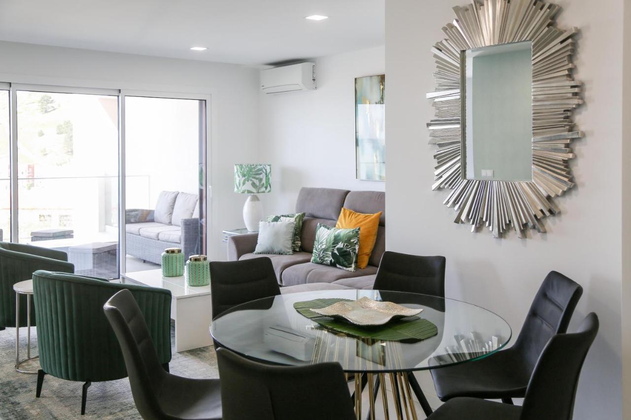 Beautiful Nazare Apartment, Close To The Beach! المظهر الخارجي الصورة