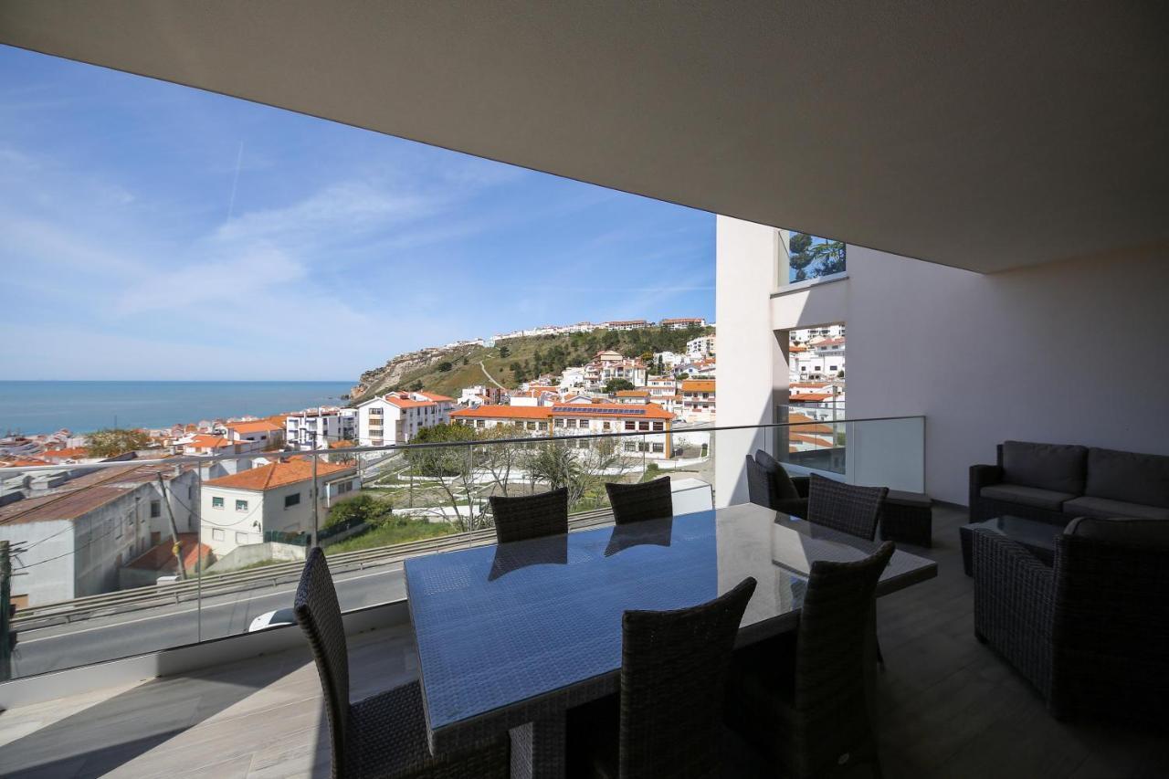 Beautiful Nazare Apartment, Close To The Beach! المظهر الخارجي الصورة