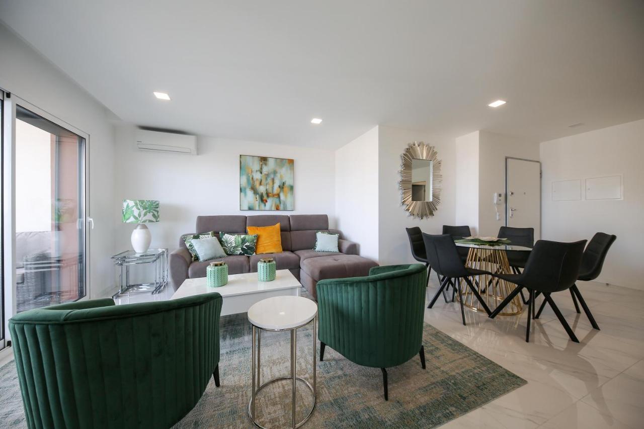 Beautiful Nazare Apartment, Close To The Beach! المظهر الخارجي الصورة