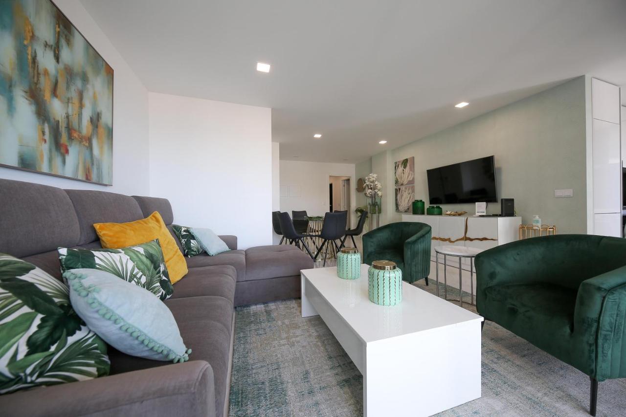Beautiful Nazare Apartment, Close To The Beach! المظهر الخارجي الصورة