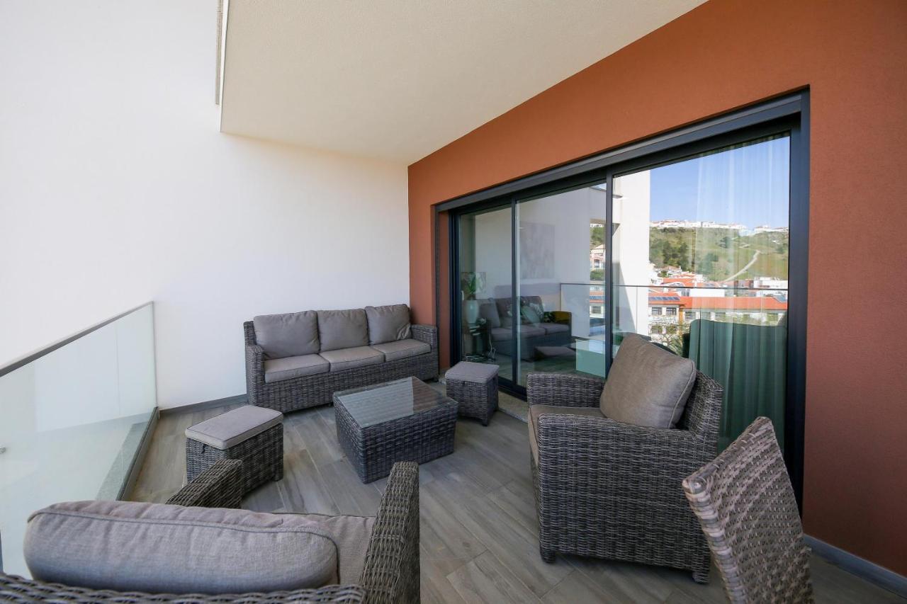 Beautiful Nazare Apartment, Close To The Beach! المظهر الخارجي الصورة