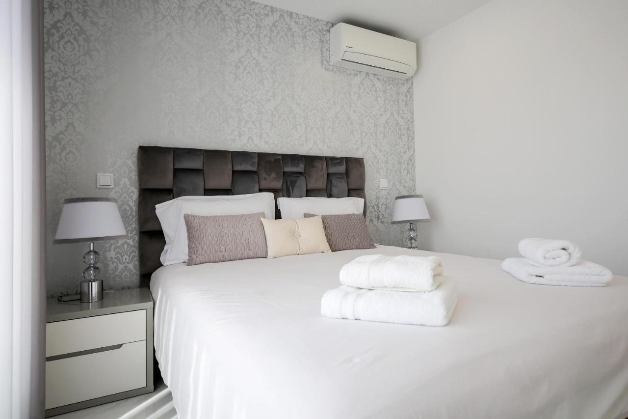 Beautiful Nazare Apartment, Close To The Beach! المظهر الخارجي الصورة